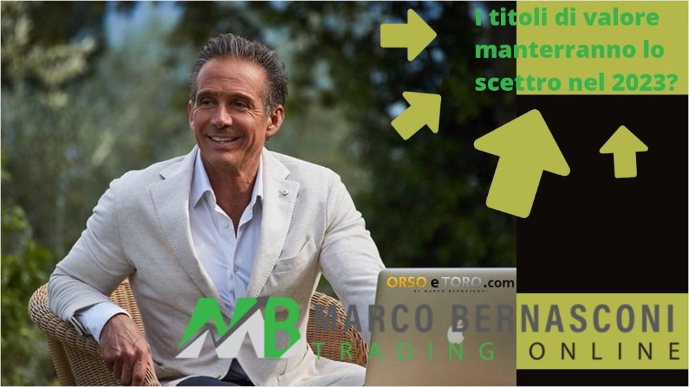 I titoli di valore manterranno lo scettro nel 2023?