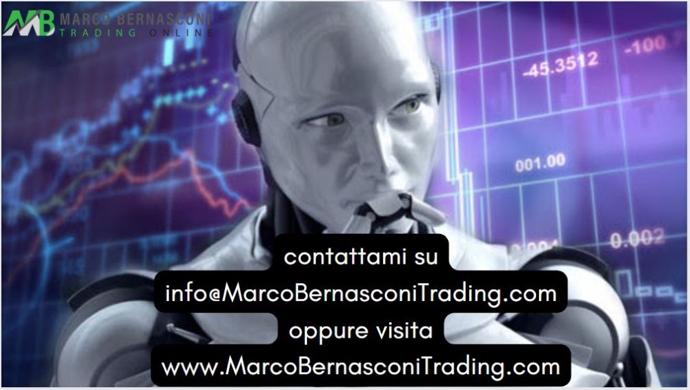Scopri il nuovo Expert Advisor HFT per il trading automatizzato!