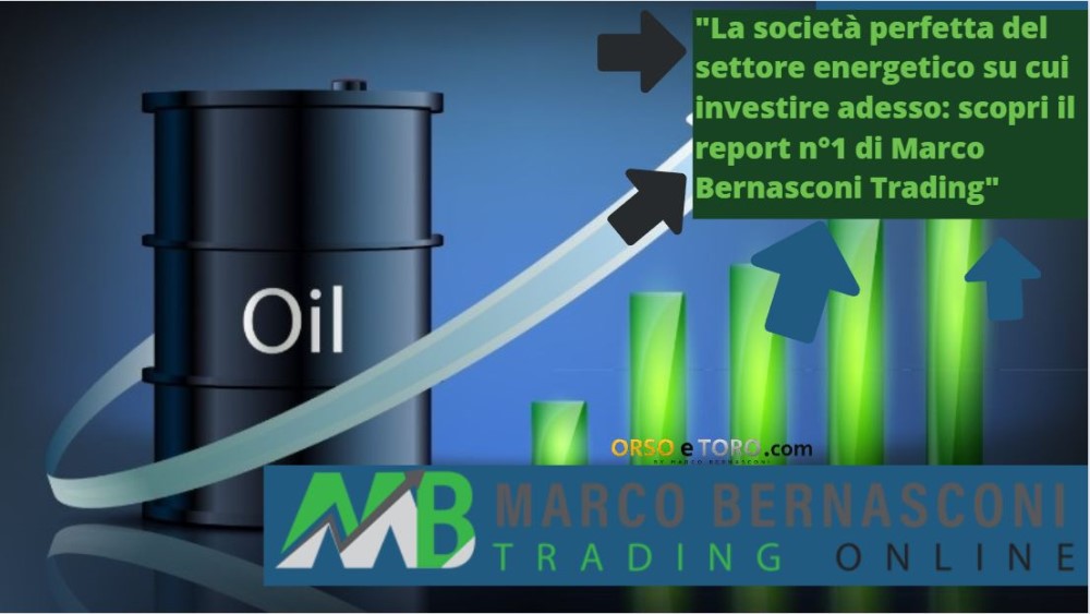 La società perfetta del settore energetico su cui investire adesso
