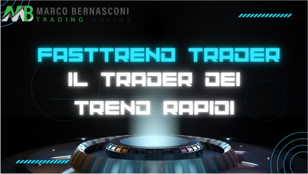 FastTrend Trader logo