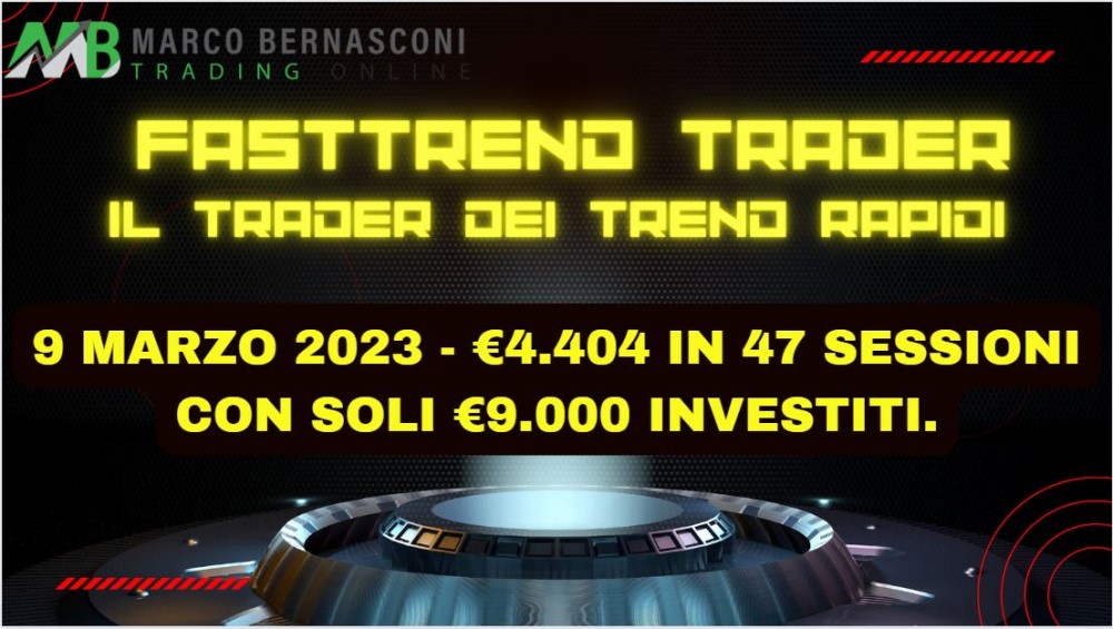 FastTrend Trader 9_03_