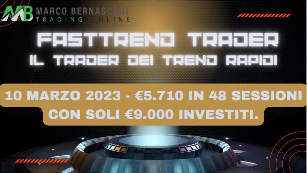FastTrend Trader 10_03_