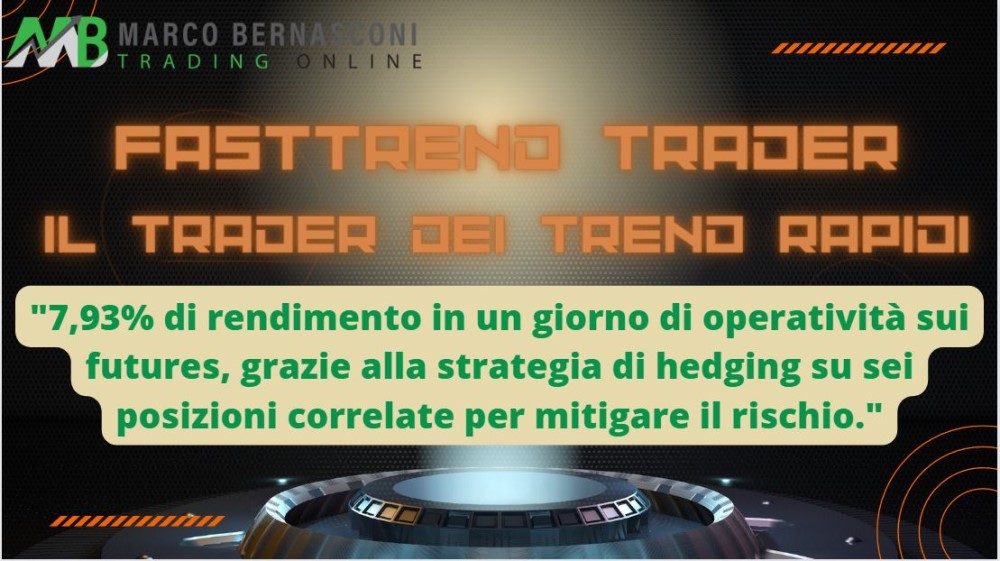 FastTrend Trader 20_03_23