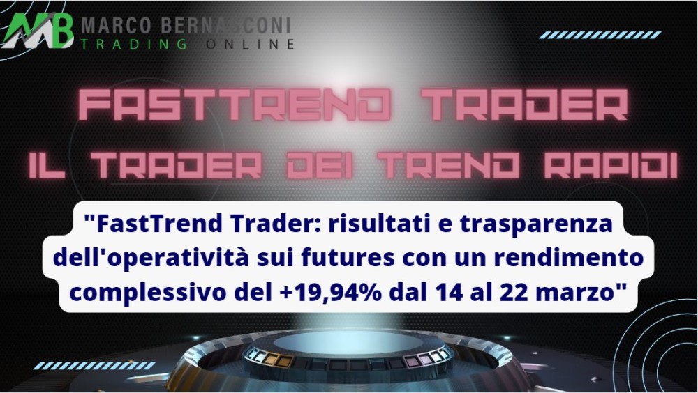 FastTrend Trader 22_03_23