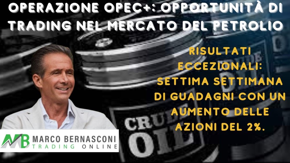 Risultati Eccezionali Settima Settimana di Guadagni  a Wall Street con un Aumento delle Azioni del 2%.