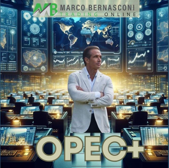 Strategia MB1 per la Comunità OPEC+ Linee Guida e Procedure Operative