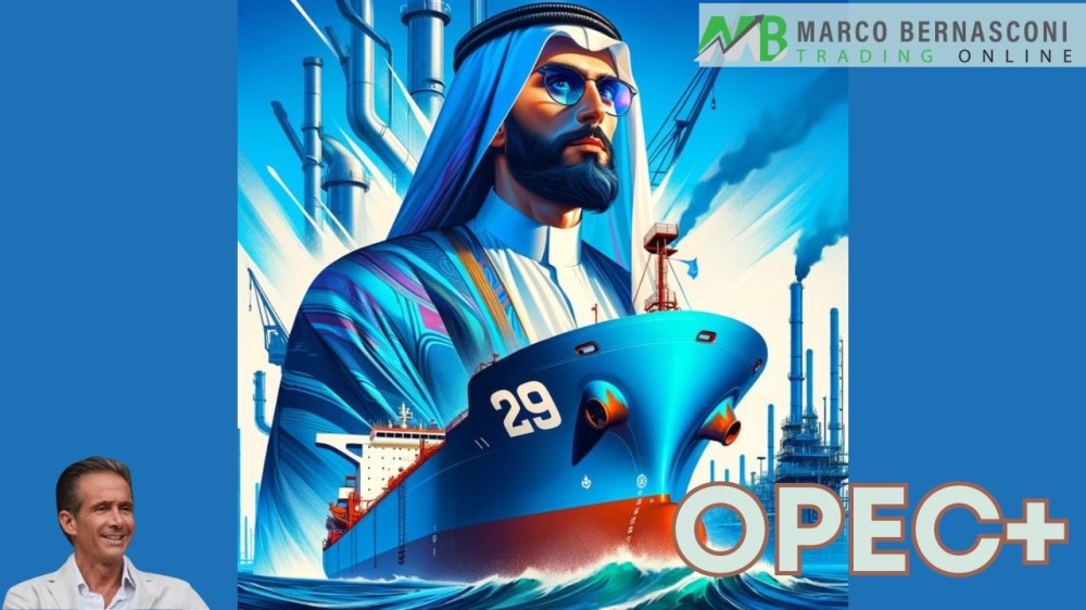 OPEC+ 
