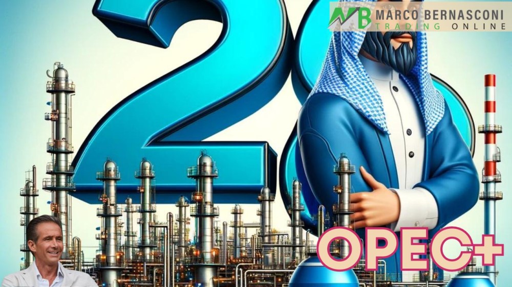 trading del 29 aprile