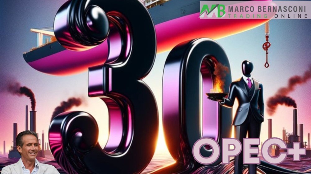 OPEC+ 