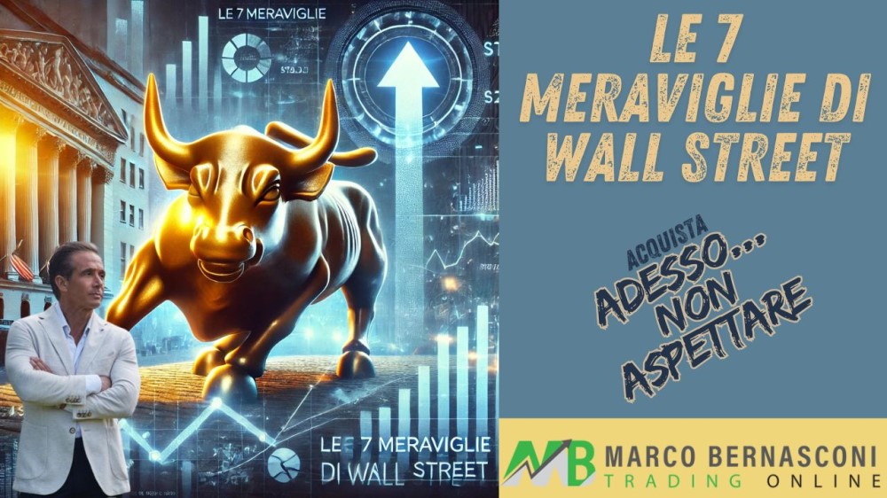 Le 7 Meraviglie di Wall Street