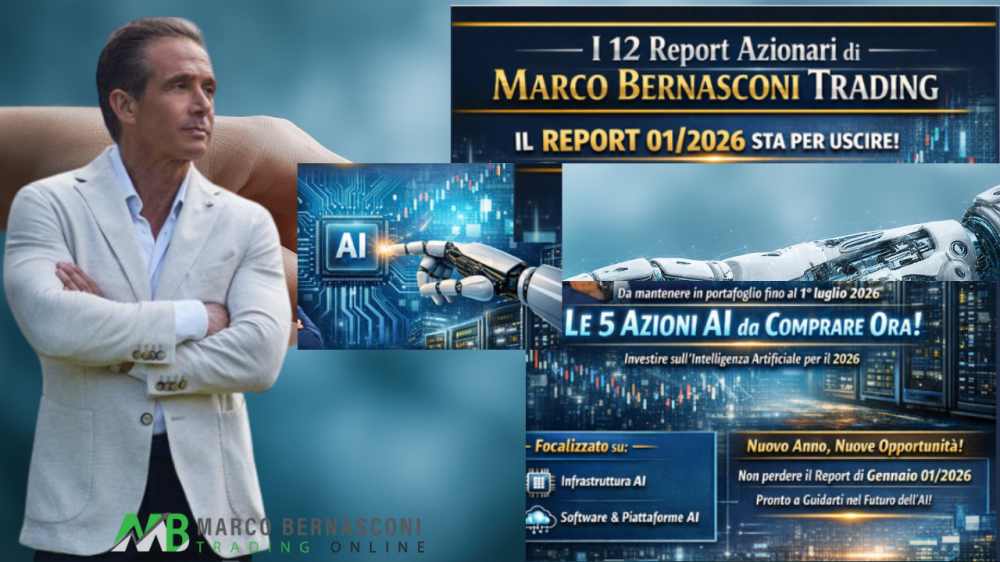 Il report atteso cambia nome: arriva il 01/2026